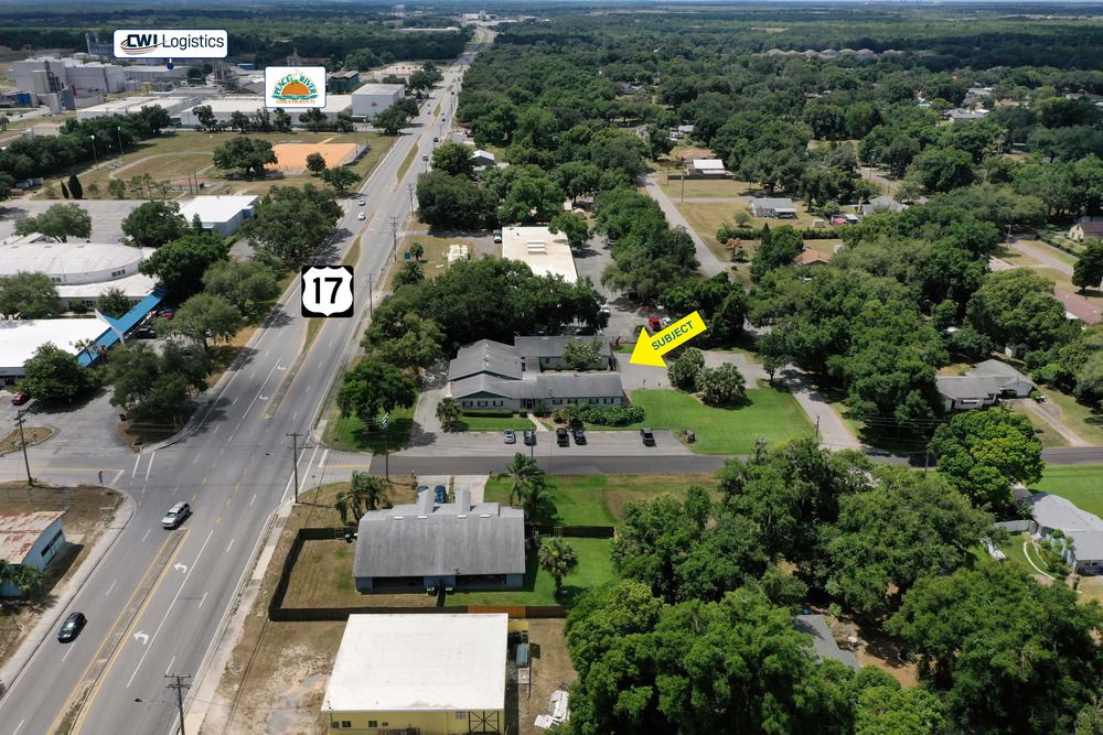 1715 US Highway 17 S, Bartow, FL 33830